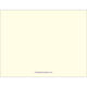 Purple Thank You Banner Note Cards Image 2 of 3